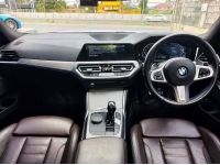 2021 BMW SERIES 330e M SPORT รูปที่ 14