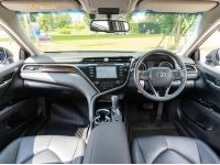 Toyota Camry 2.0G ปี 2018 จด 2019 รูปที่ 14