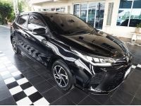 2022 Toyota YARIS 1.2 Sport รถเก๋ง 5 ประตู ฟรีค่าแรงในส่วนของการบำรุงรักษา รูปที่ 14