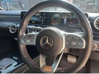 Mercedes-Benz A200 AMG Dynamic W177 ปี 2019 ไมล์ 56,xxx Km รูปที่ 14