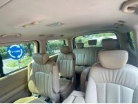 Hyundai H1 2.5 deluxe ปี 2014 ไมล์ 89,xxx Km รูปที่ 14