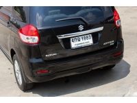 SUZUKI Ertiga 1.4 GX รุ่นท็อปสุด ปี 2013 ไมล์น้อย 88,xxx km. รูปที่ 14