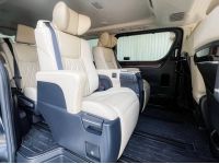 2019 TOYOTA MAJESTY 2.8 GRAND รูปที่ 14