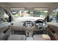 2013 TOYOTA INNOVA 2.0 V รูปที่ 14