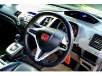 Honda Civic 1.8s as  เครื่องยนต์: เบนซิน เกียร์AT  ปี2011 รูปที่ 14