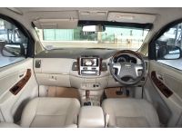 2014 TOYOTA INNOVA 2.0 V รูปที่ 14