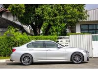 BMW SERIES 3 320i LUXURY ปี 2015 รูปที่ 14