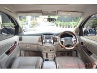 2012 TOYOTA INNOVA 2.0 V รูปที่ 14