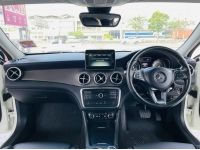 MERCEDES-BENZ GLA 200 Urban ปี 16จด17 รูปที่ 14