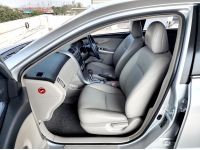 TOYOTA Altis 1.6G A/T รุ่นท็อป ปี 2011 รูปที่ 14