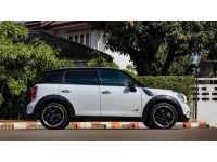 MINI COOPER S 4WD Top Mini Countryman All 5Dr  ปี 2013  รถสวยประวัติดี ราคาถูก รูปที่ 14