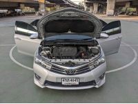 Toyota Altis 1.6 G AT ปี 2015 ถูกมาก 269,000 บาท จัดไฟแนนท์ได้ 371,000 ✅ ซื้อสดไม่บวก vat 7% ไม่มีค่าธรรมเนียม รูปที่ 14