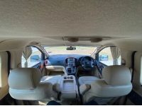 HYUNDAI H-1 2.5 EXECUTIVE DELUXE ปี 2010 รูปที่ 14