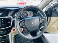 HONDA ACCORD G10 2.0 EL ปี 2018 รูปที่ 14