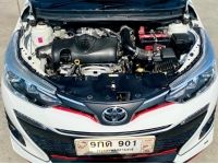 TOYOTA YARIS ATIV 1.2HI TOP ปี 2019 รูปที่ 14