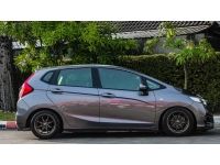 HONDA JAZZ GK 1.5 i-VTEC S ปี 2020 รูปที่ 14