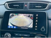 HONDA CR-V 2.4 ES AWD i-Vtec ปี 2019 รูปที่ 14