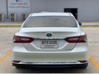 Toyota Camry 2.5 HV Premium 2019 Mileage 64,xxx km. รูปที่ 14