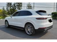 Porsche Cayenne E-hybrid ปี 2018 รูปที่ 14