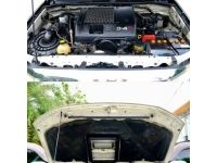 2010 TOYOTA FORTUNER 3.0V 4WD รูปที่ 14