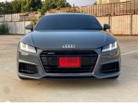 Audi TT Coupe‘ 45TFSI  S- Line ปี 2017 รูปที่ 14