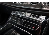 Mercedes-Benz E350e AMG Dynamic W213 ปี 2018 ไมล์ 39,xxx Km รูปที่ 14