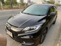 Honda Hrv 1.8 E Limited  ออกป้ายแดงปลายปี2015 ตัวท๊อปของรุ่น รูปที่ 14