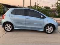 2007 TOYOTA VIOS 1.5G auto ไมล์ 2 แสน รูปที่ 14