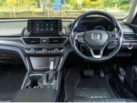 HONDA ACCORD G10 2.0 HYBRID ปี 2019 จด 2020 ⭐ ฟรีดาวน์ ⭐ รูปที่ 14