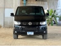 VOLKSWAGEN CARAVELLE 2.0 BITDI ปี 2014 รูปที่ 14