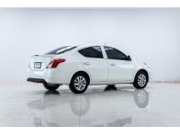 NISSAN ALMERA 1.2 VL ปี 2014  ส่งบัตรประชาชน รู้ผลอนุมัติภายใน 30 นาที รูปที่ 14