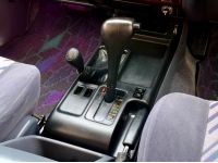 ต้า ปี 1997 TOYOTA Landcruiser Prado 2.7 4WD LPG AT ฟรีดาวน์ รถสวย พร้อมใช้ เจ้าของขายเอง รูปที่ 14