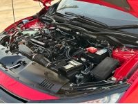 HONDA CIVIC 1.5 FK Turbo Hatchback ปี 2018 รูปที่ 14