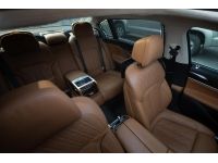2016 BMW 745Le 3.0 745Le xDrive M Sport รถเก๋ง 4 ประตู รถสวย ถ้าคุณได้รถคันนี้ไปแล้วจะติดใจ รูปที่ 14