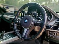BMW X5 xDrive40e M Sport ปี 2016 ไมล์ 11x,xxx Km รูปที่ 14