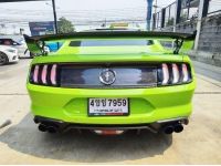 2020 Ford Mustang 2.3 EcoBoost รถเก๋ง 2 ประตู ชุดแต่ง SHELBY MAX FORGED เบรค brembo รูปที่ 14