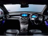 2020 Mercedes-Benz GLC300e 2.0 e 4MATIC AMG Dynamic SUV เซอร์วิสศูนย์ทุกระยะ ประวัติศูนย์ครบ รูปที่ 14