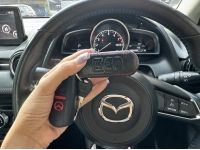 Mazda 2 1.3 Skyactiv High Connect ปี 2019 ไมล์ 100,xxx Km รูปที่ 14