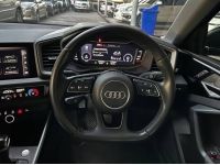 AUDI A1 Sportback 35 TFSI S-Line ปี 2019 รูปที่ 14