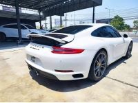 2021 Porsche 911.2 Carrera S Coupe 3.0 PDK รถเก๋ง 2 ประตู รถสวย ออฟดีประวัติดี ชัดเจน เซอร์วิสดี รูปที่ 14