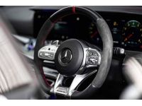 2021 Mercedes-Benz CLS53 3.0 AMG 4MATIC plus 4WD รถเก๋ง 4 ประตู Full Option รูปที่ 14