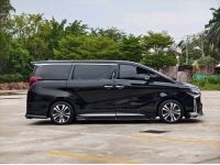 TOYOTA ALPHARD 2.5 SC Package ปี 2021 รูปที่ 14