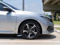 HONDA CIVIC 1.5 Trubo RS  ปี  2016 รูปที่ 14