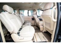 HYUNDAI H-1 2.5 DELUXE ปี 2013 ผ่อนเพียง 6,227 บาท 6 เดือนแรก ส่งบัตรประชาชน รู้ผลอนุมัติภายใน 30 นาที รูปที่ 14