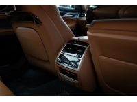 2018 BMW 740le 2.0 xDrive Pure Excellence รถเก๋ง 4 ประตู ฟังก์ชั่น อำนวยความสะดวก เยอะมาก รูปที่ 14