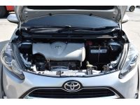 2017 Toyota Sienta 1.5 G SUV ต่างจังหวัดก็ซื้อได้ทุกอาชีพ มีทุกไฟแนนช์บริการ รูปที่ 14