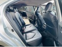 TOYOTA CAMRY 2.5 G Sunroof ปี 2019 รูปที่ 14