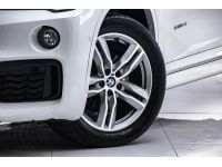 BMW X5 XdIVE30D M SPORT 3.0   ปี 2015 ผ่อน 11,149 บาท 6 เดือนแรก ส่งบัตรประชาชน รู้ผลพิจารณาภายใน 30 นาที รูปที่ 14