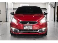 MITSUBISHI MIRAGE 1.2 LIMITED EDITION ปี 2018 รูปที่ 14