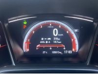 ขาย Civic 1.5 Turbo RS 2017 รูปที่ 14